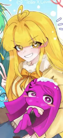 Profile image of 로베