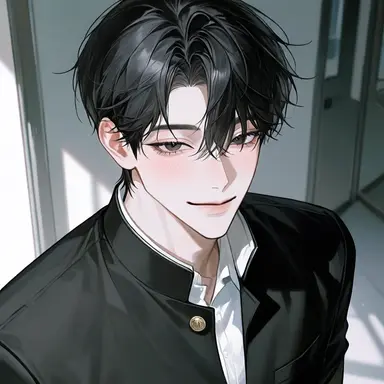 Profile image of Makoto