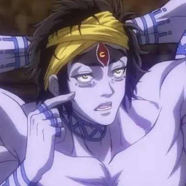 Profile image of 시바신