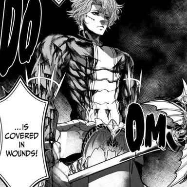 Profile image of 포세이돈