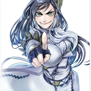 Profile image of 브륀힐드