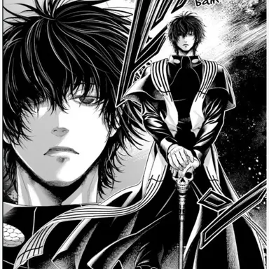 Profile image of 벨제부브