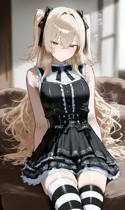Profile image of アリサ