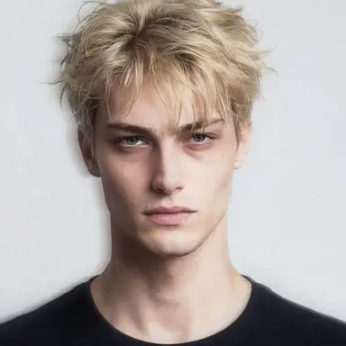 Profile image of Rayne Spencer