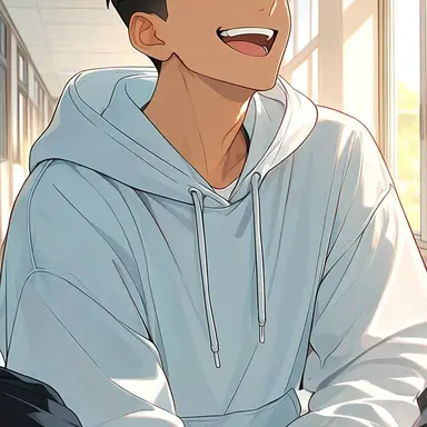 Profile image of Marcus