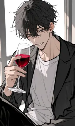 Profile image of ナシロ