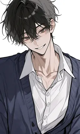 Profile image of ナシロ