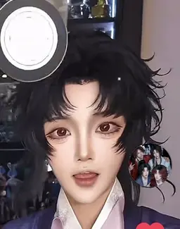 Profile image of 츠기쿠니 미즈카츠