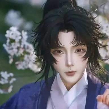 Profile image of 츠기쿠니 미즈카츠