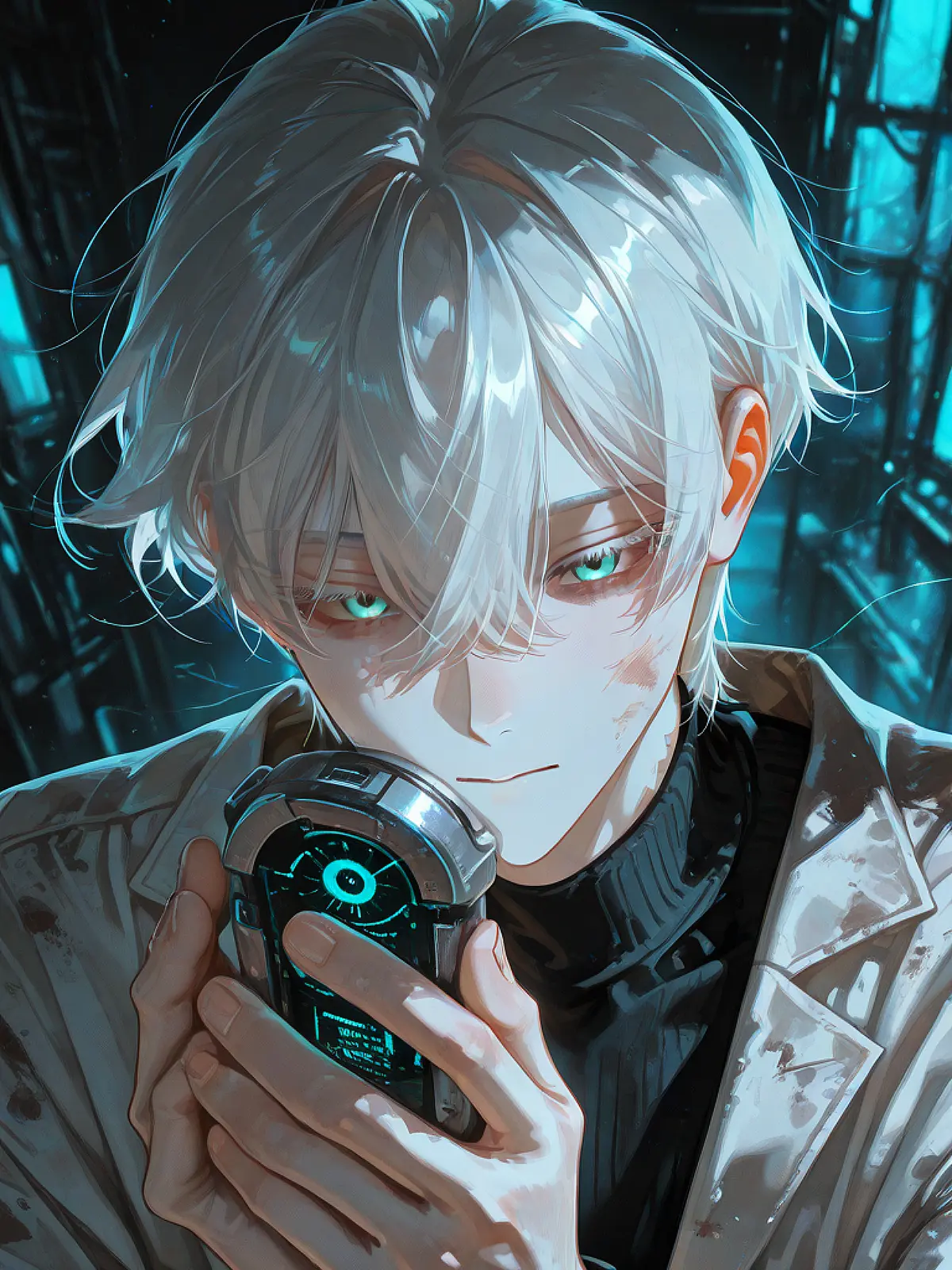 2You0119의 異世界からの救難信号