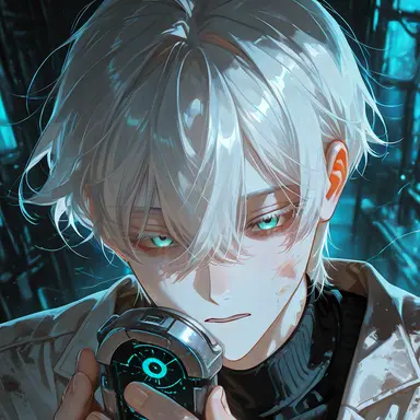 Profile image of セル