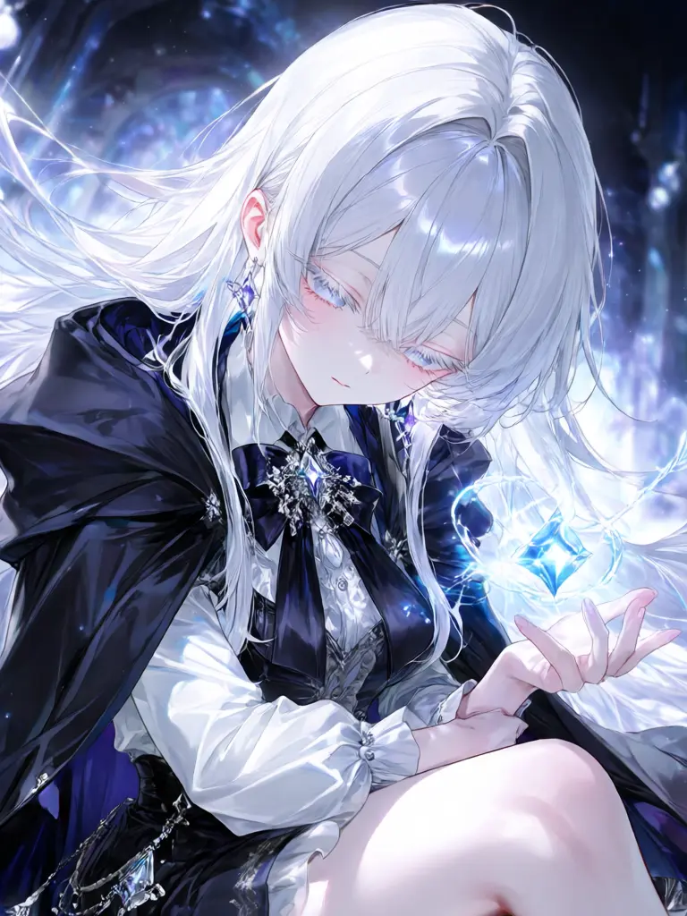 DrunkArmor7485의 正義対正義の魔法学園