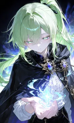 Profile image of モア
