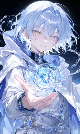 Profile image of ノイ