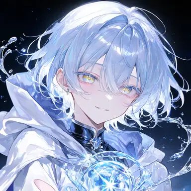 Profile image of ノイ