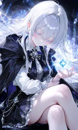 Profile image of エレオノーラ