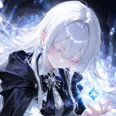 Profile image of エレオノーラ