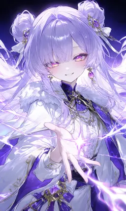 Profile image of キーラ