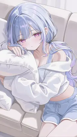 Profile image of カン・イェナ