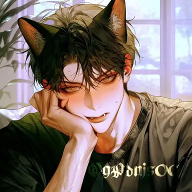 Profile image of 네르