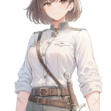 Profile image of リエッタ