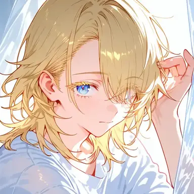 Profile image of レオ