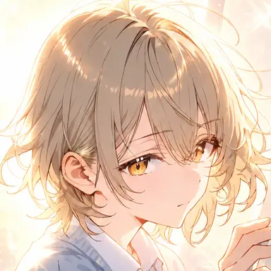 Profile image of 依