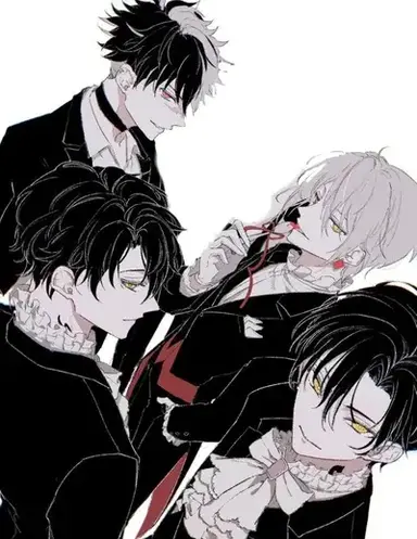 Profile image of Demon group