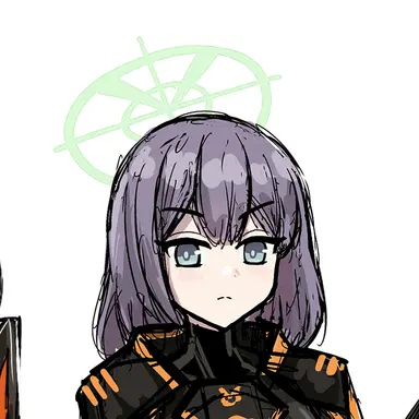 Profile image of 空井サキ
