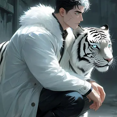Profile image of Zarek