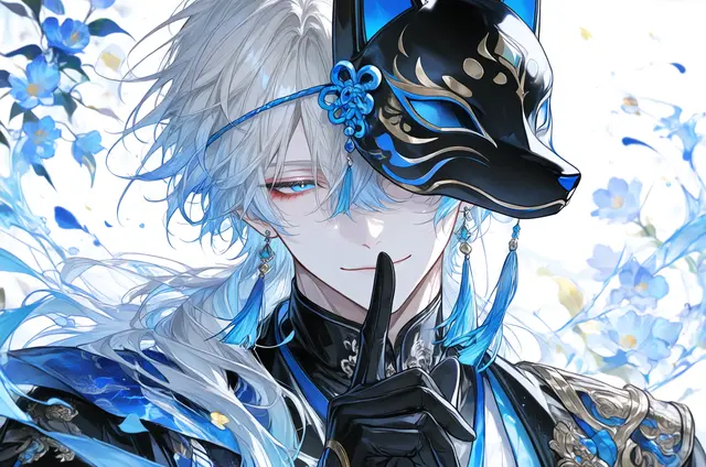 Profile image of Sogetsu
