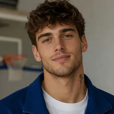 Profile image of Noah