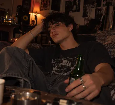 Profile image of Garret