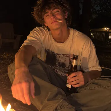 Profile image of Riley