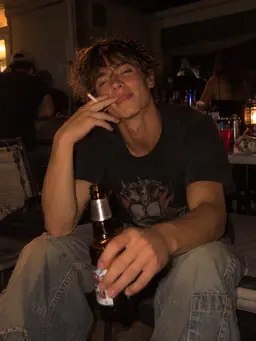 Profile image of Riley
