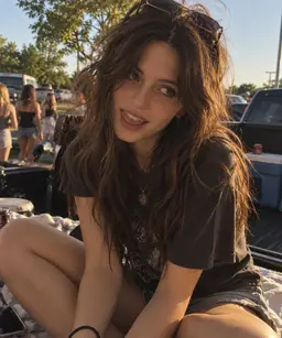 Profile image of Ally