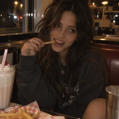 Profile image of Ally