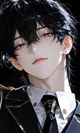 Profile image of 시안