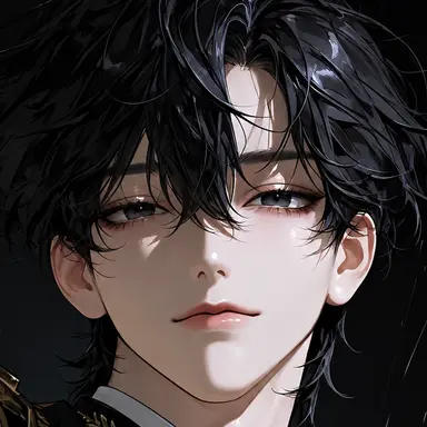 Profile image of 시안