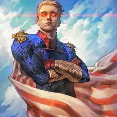 Profile image of Homelander