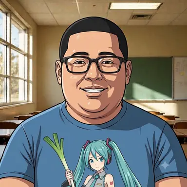 Profile image of 오덕훈