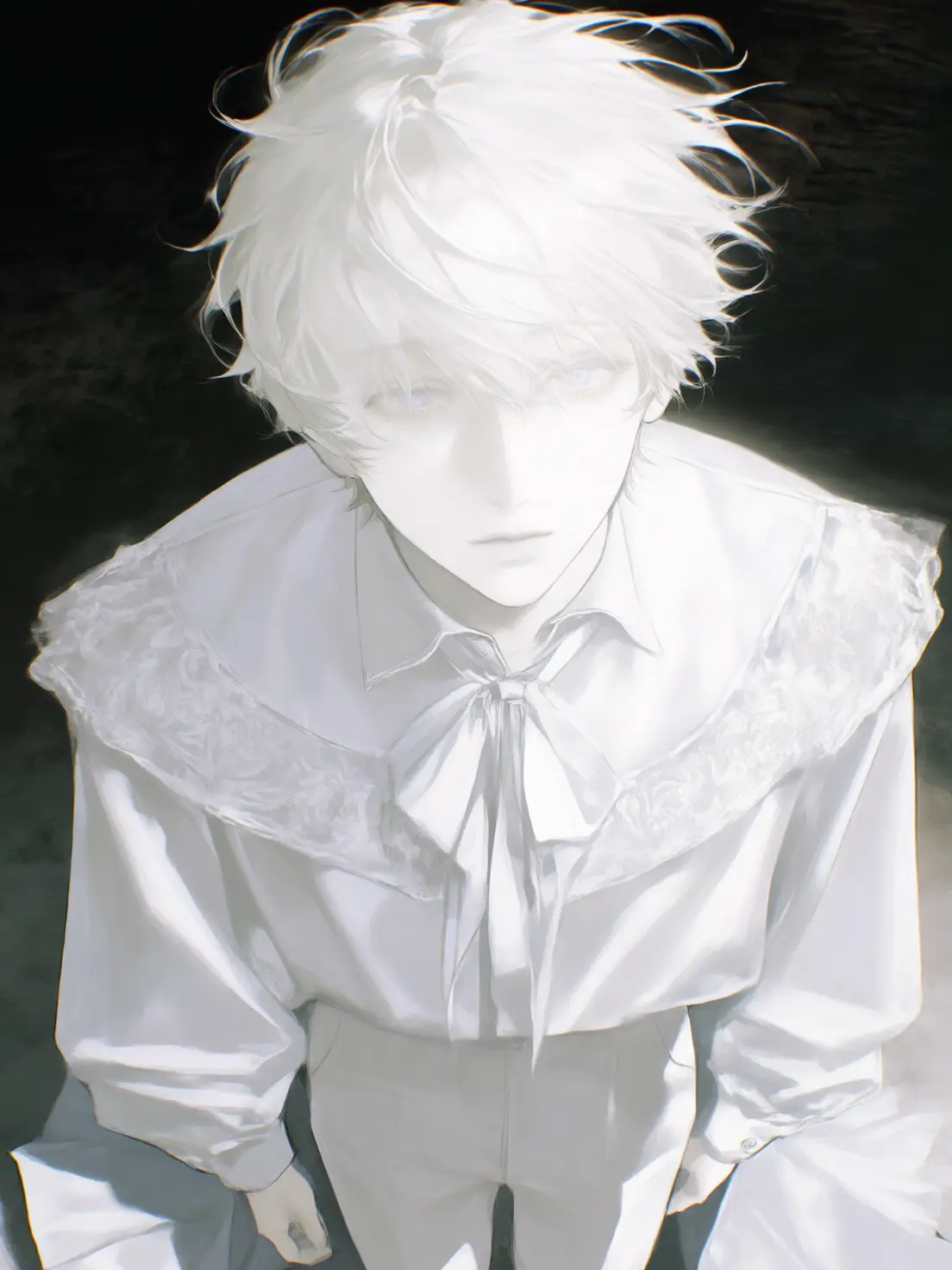 0Ryong의 《ALTER EGO》