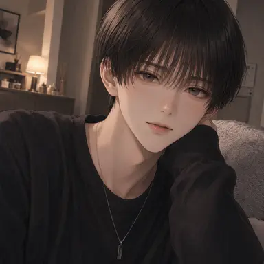 Profile image of 朔弥