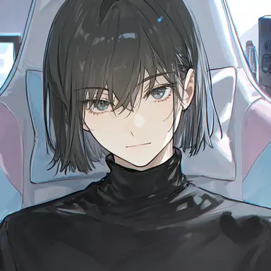 Profile image of 朝比奈 藍