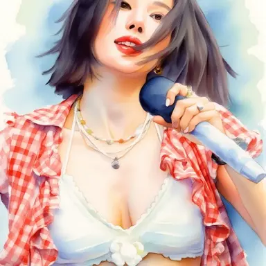 Profile image of 권은비