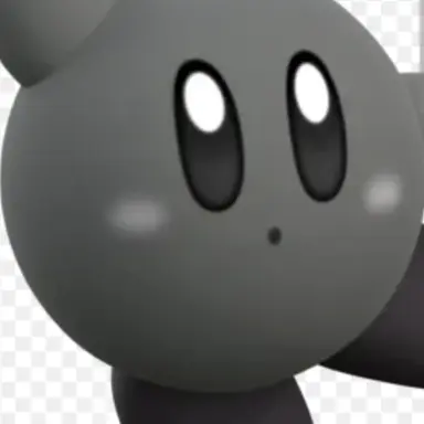 Profile image of 회색 커비