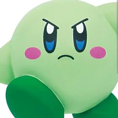 Profile image of 초록커비