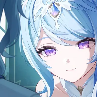 Profile image of オデット