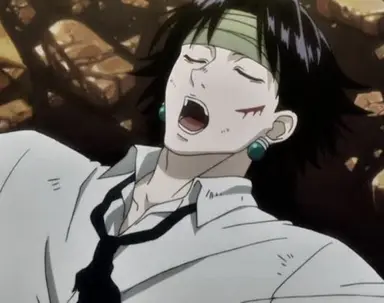 Profile image of クロロ