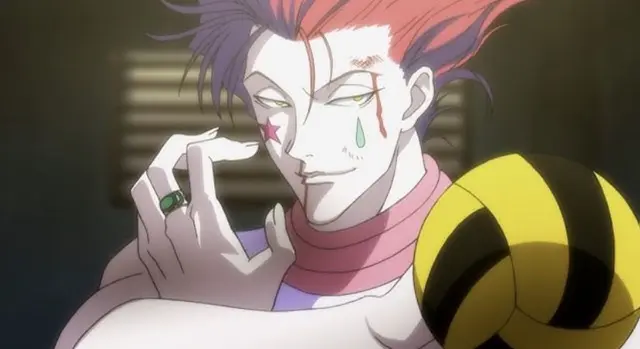 Profile image of ヒソカ